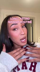 Meagan Pearson 12 Hour Makeup Routine