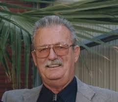 Norman Elrod Obituary