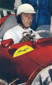 In der regel bestreiten die fahrer eine gesamte saison ausschließlich für ein team. Automobil Weltmeisterschaft 1950 Wikipedia