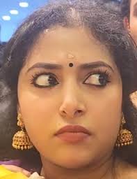 Beauty of anger and love