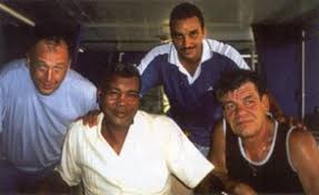 Muhammad ali vs ken norton. Igor Vysotsky Alchetron The Free Social Encyclopedia