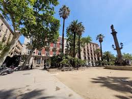 Check spelling or type a new query. Placa Del Duc De Medinaceli Bild Von Placa Del Duc De Medinaceli Barcelona Tripadvisor