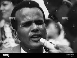 Harold washington Black and White Stock Photos & Images