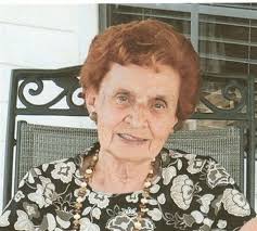 Vera V. Phalen Obituary