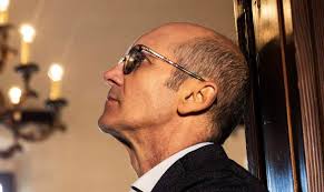 Michele Lobaccaro: io e Battiato sul monte sacro