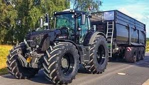 Epingle Par Nobert Muyaka Sur Farm Life Tracteur Fendt Photo Tracteur Tracteur Agricole