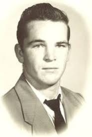 Obituary information for James E. Ashcraft