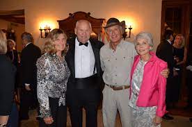 Scroll below and check our most recent updates about jack hanna net worth, salary. Jack Hanna A Knoxville Native Plans To Retire From Columbus Zoo