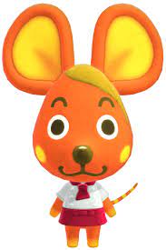 Check spelling or type a new query. Bettina Animal Crossing Wiki Fandom