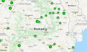 Utilizand aceasta aplicatie poti sa iti planifici o ruta cu masina ta electrica astfel incat sa nu existe pericolul sa ramai fara baterie pana sa ajungi la urmatoare statie de incarcare. HartÄ StaÈii E On Pentru Vehicule Electrice Pe Traseul IaÈi Tg MureÈ