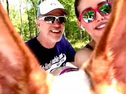 NASCAR Camping and Tailgating at Brooklyn Trails MIS