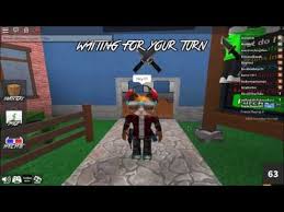 You can get free knife and guns skins, as well as coins so that you the sheriff attempts to figure out the identity of the killer and shoot them. Murder Mystery 2 All Knife Codes Roblox Youtube