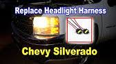 2002 chevrolet silverado 1500 owner's manual. Chevy Silverado Headlights Not Working Youtube