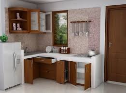 Namun seiring berjalannya waktu, fungsi dapur pun bergeser. Contoh Desain Dapur Minimalis Modern Terbaru