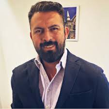 Marco Rodriguez (@marcorodmx) • Facebook