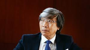 How Patrick Soon-Shiong Made His Fortune Before Buying the L.A. Times