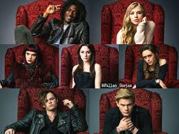 Pin On Fallen Series