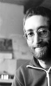There's an alternative to violence. Pin On John Lennon