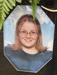 Tara Lynn Shelley (1989-2003)