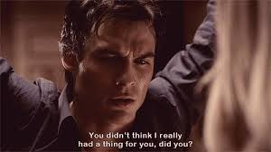 The story of two brothers obsessed with the girl, that bears a striking resemblance to the vampire they loved and knew in 1864. Ouch The Vampire Diaries The Vampire Diaries 3 Vampire Diaries Vampire Diaries The Originals