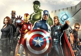 Avengers infinity war windows 10 theme themepack me. Download Hd Wallpapers Of Avengers Group 95