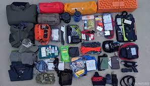 They are also known as a get out of dodge bag (good), a 72 you may want to pack your bug out bag purposely for a situation where you wouldn't have time to grab items from other bags or kits. Best Bug Out Bag Survival Backpack The Prepared