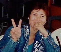 RCMP officer recounts call with slain northern Alberta woman