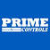 Prime Controls logo