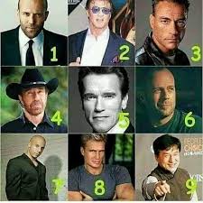 This question is a question for you to answer. Who Is Your Best Actor Mine Is 5 Tv Movies Nigeria