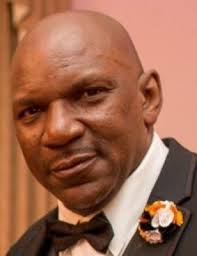 Anthony Davis Obituary (2018)