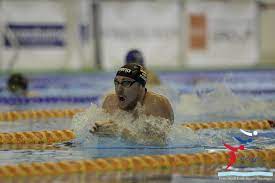 Marco_champ streams live on twitch! World Champ Marco Koch Honored By Banner At Home Pool