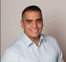 Board of Directors — Woodside