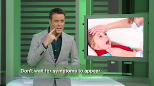 Now, they're telling their story in hopes. What To Do If Your Child Accidentally Swallows Medicine Youtube