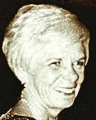 Clara Iosue Obituary (2010)