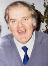 Farewell to popular bandsman Derek Wells, entertainment agency founder