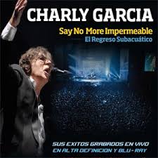 Music video by charly garcía performing say no more. Index Of Media Fotos Discos C Charly Garcia
