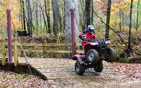 An oval dirt track, a pit bike track, a radio control car track, a gp track that's home for the southeast vintage mx club and the main track is offroad park mississippi: Ride Spot Adventure World Nc Utv Action Magazine