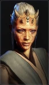 What is your favorite Humanoid alien species? Zabrak is my #1, they look  the best in the films, the others not so much...