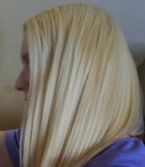 How To Bleach Hair With Peroxide At Home | Apohair