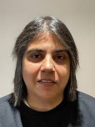 Hemlata Mistry's Instagram, Twitter & Facebook