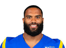 Tony Fields's Instagram, Twitter & Facebook