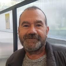 Joaquin Barrientos Conde