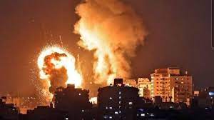 Saya berdoa untuk para korban dan keluarga mereka, saya berdoa pemusuhan ini akan segera selesai, saya berdoa pemimpin kami dapat menemukan solusi sehingga. Konflik Israel Palestina Mengapa Terjadi Kekerasan Di Jalur Gaza Dan Yerusalem Tribunnews Com Mobile