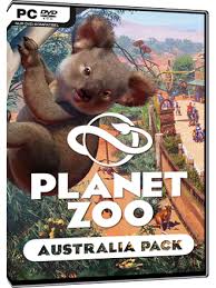 Planet Zoo Australia Pack Dlc Steam Key Kaufen Mmoga Welcome to the (unofficial) planet zoo wiki!