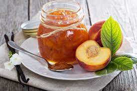 Senza o con lo zucchero, facendosi aiutare dal bimby o anche in versione tradizionale. Ricetta Marmellata Di Pesche Non Sprecare