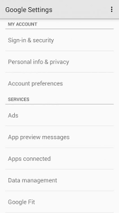 This app is an activity launcher to open google settings app. Google Play Services Apk Download For Android 4 0 4 Powerupmyown