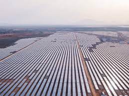 Stock/share prices, adani green energy ltd. Adani Green Energy To Acquire Sb Energy India
