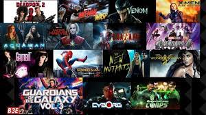 The ezra miller starrer was meant to come out in 2018. Upcoming Superhero Movies Announced 2018 2020 Marvel Dc Fox Sony Youtube