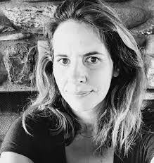 Patricia Krout's Instagram, Twitter & Facebook