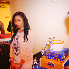 The singer turns 37 today and is no doubt celebrating a year of huge personal milestones and career moves. Nicki Minaj Meanmuggin With The Cake We Made For Her Brother S 16th Birthday Happy Birthday Micaiah Nicki Minaj Outfits Nicki Minaj Hair Clips 90s